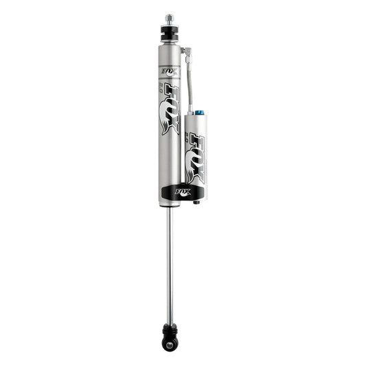 FOX | Shock Absorber 07-On Jeep Wrangler JK Front Performance Series 2.0 Remote Reservoir 10.1 Inch 2.5-4 Inch Lift Cd Adjuster | 985-26-039