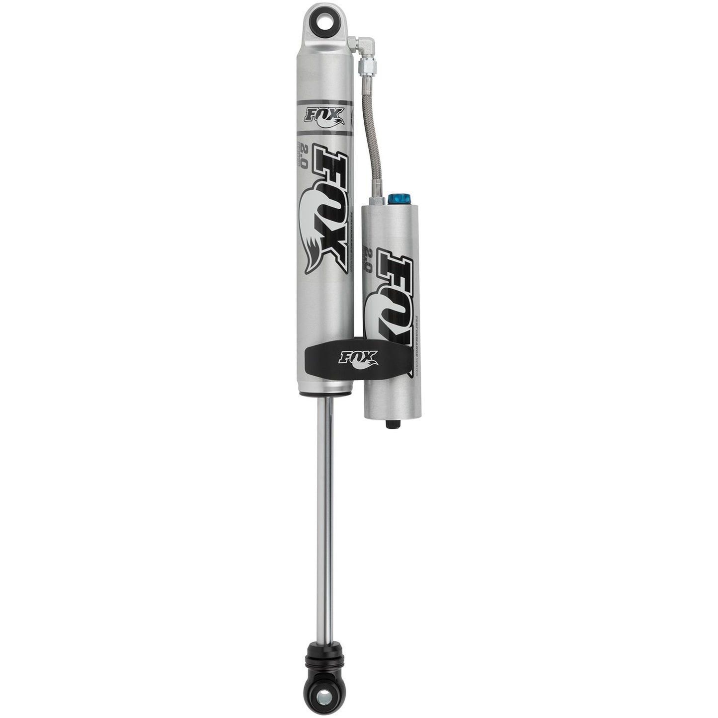 FOX | Shock Absorber *Phase Out - 99-04 Ford Super Duty Front Performance Series 2.0 Remote Reservoir 8.6 Inch 0-1 Inch Lift Cd Adjuster | 985-26-102
