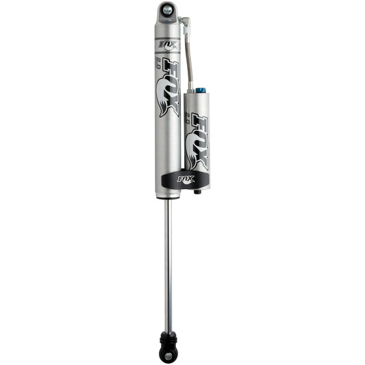 FOX | Shock Absorber 97-06 Jeep Wrangler TJ & 84-04 Jeep Cherokee Rear Performance Series 2.0 Remote Reservoir 985-26-113