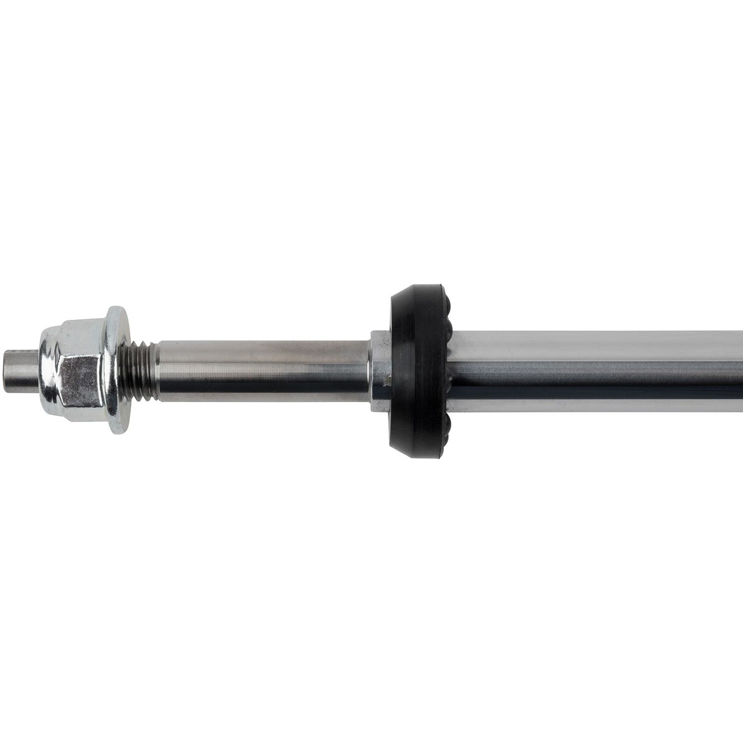 FOX | Shock Absorber 10-On Toyota 4Runner 10-14 Toyota shock component close-up showing durable construction.