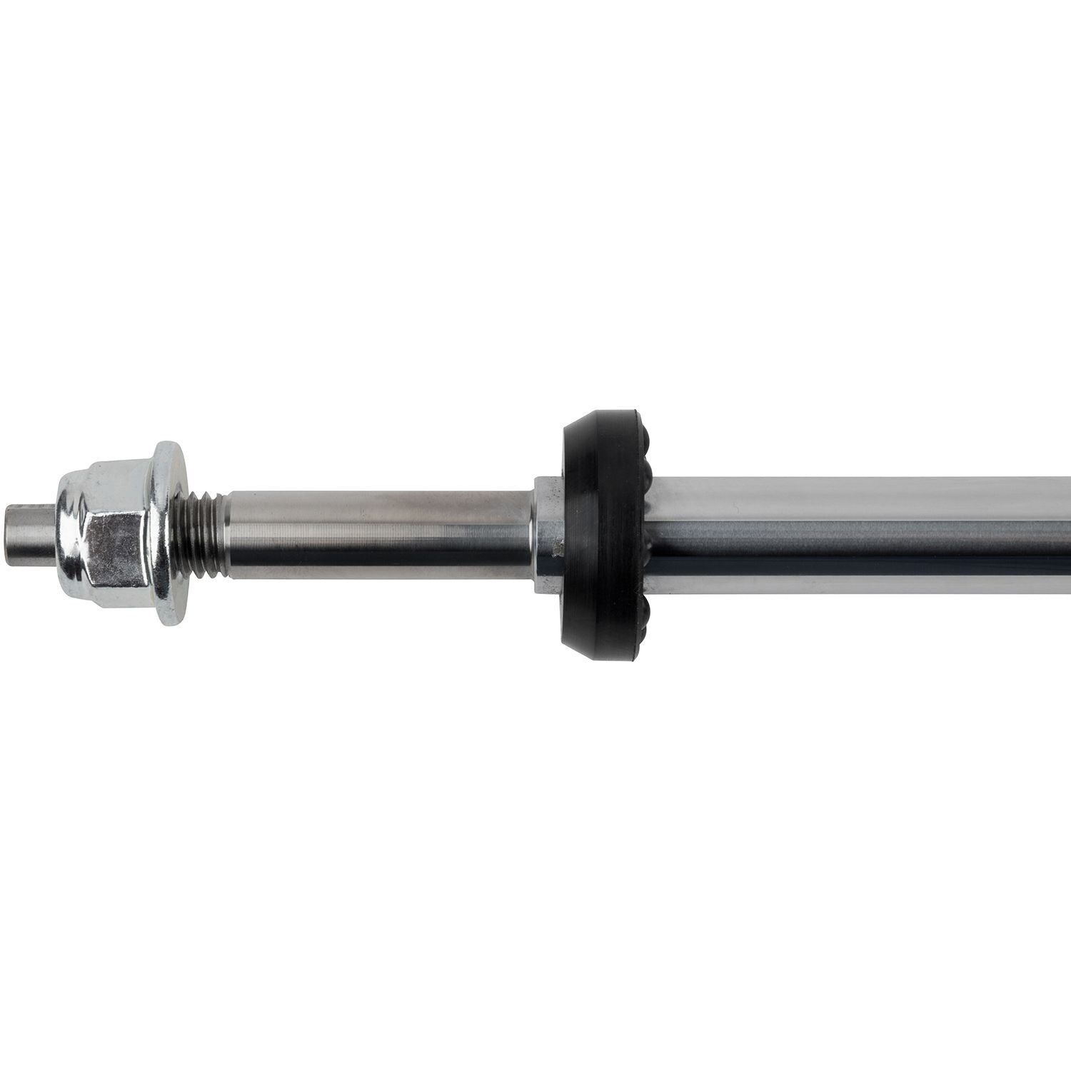 FOX | Shock Absorber 10-On Toyota 4Runner 10-14 Toyota shock component close-up showing durable construction.