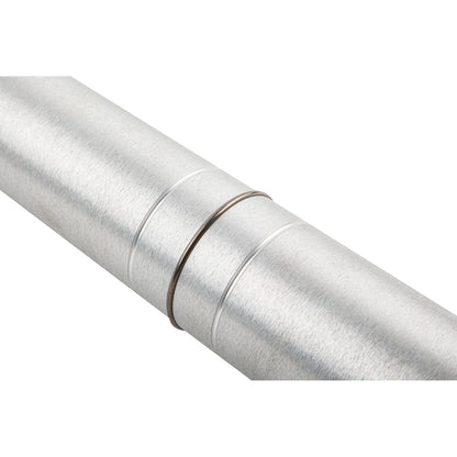 FOX | Shock Absorber 19-On Gm 1500 Front Coilover Snap Ring Performance Series 2.0 IFP 5.2 Inch 0-2 Inch Lift | 985-62-012 close-up detail
