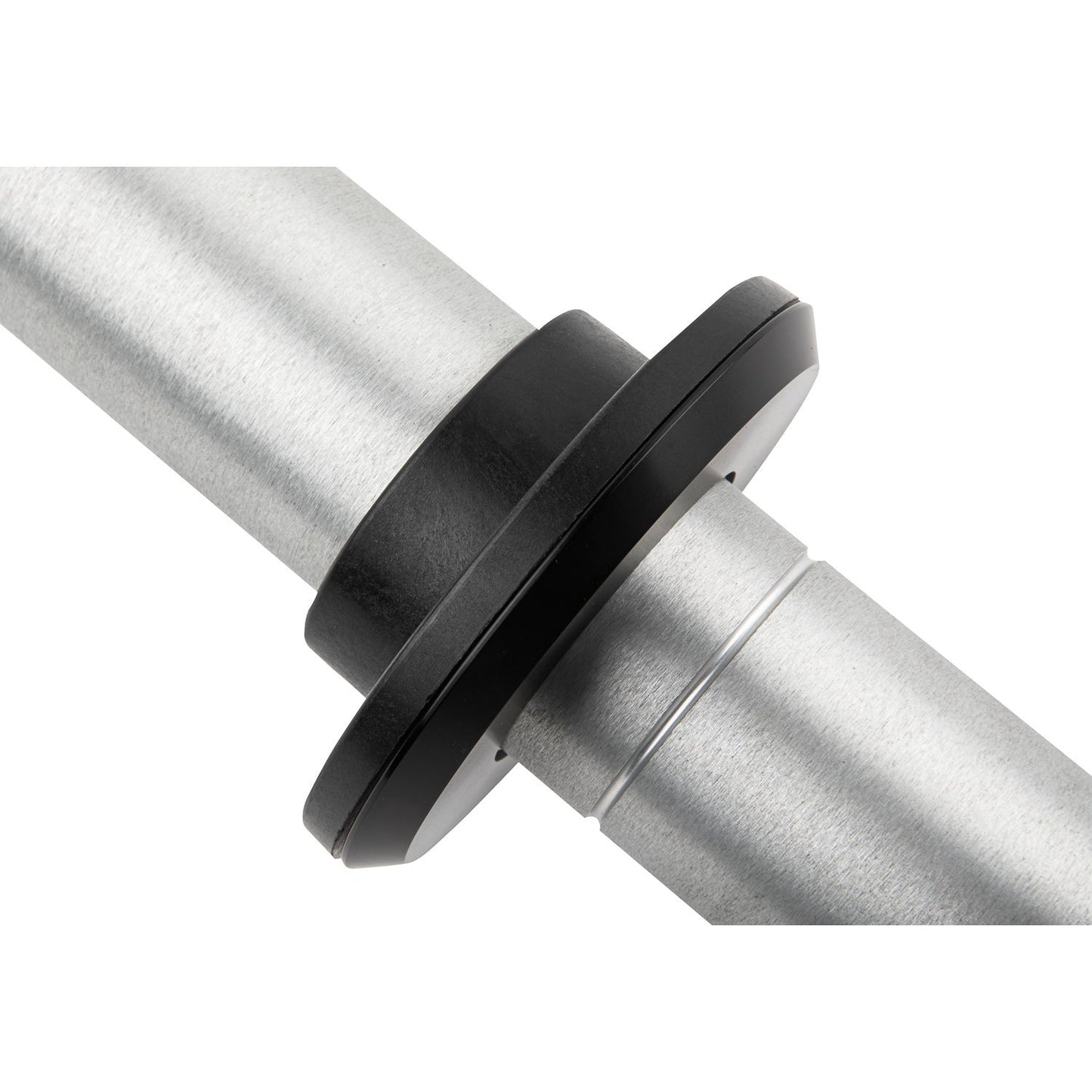FOX | Shock Absorber 19-On Gm 1500 Front Coilover Snap Ring Performance Series 2.0 IFP 5.2 Inch 0-2 Inch Lift | 985-62-012 close-up detail