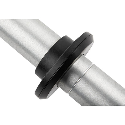 FOX | Shock Absorber 19-On Gm 1500 Front Coilover Snap Ring Performance Series 2.0 IFP 5.2 Inch 0-2 Inch Lift | 985-62-012 close-up detail