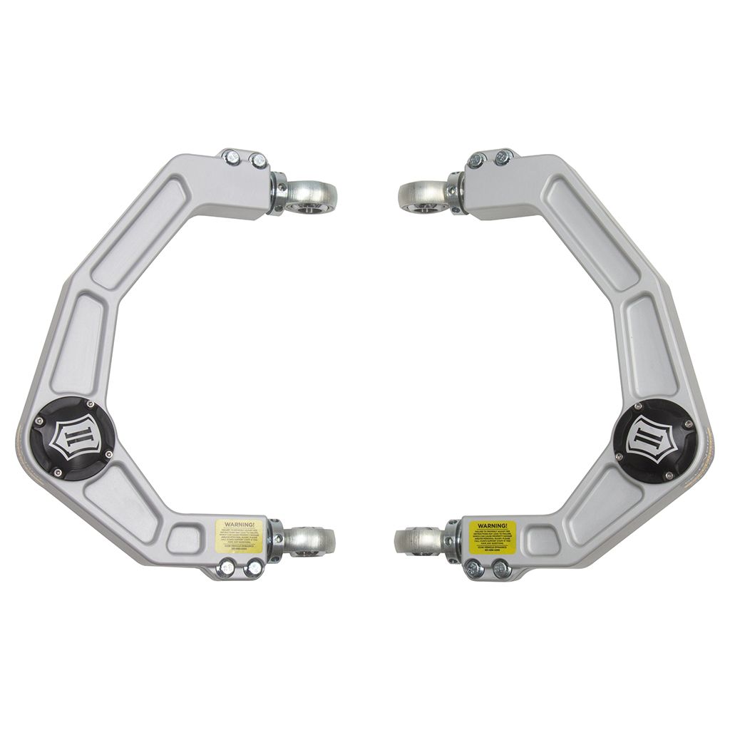 ICON VEHICLE DYNAMICS 98505DJ ICON 98505DJ Ford for 2009-20 Ford F150 to new levels with the ICON