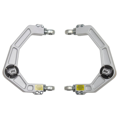 ICON VEHICLE DYNAMICS 98505DJ ICON 98505DJ Ford for 2009-20 Ford F150 to new levels with the ICON