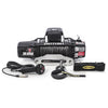 Smittybilt X2O Gen 2 10,000lb Comp Winch w/ Synthetic Rope | 98510