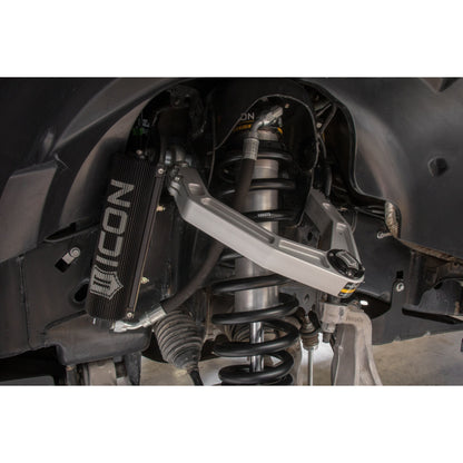 ICON VEHICLE DYNAMICS 98562DJ ICON 98562DJ Ford Raptor Billet Upper for 2010-20 Ford Raptor