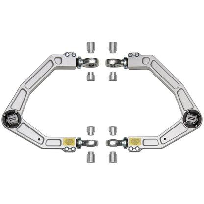 ICON VEHICLE DYNAMICS 98562DJ ICON 98562DJ Ford Raptor Billet Upper for 2010-20 Ford Raptor