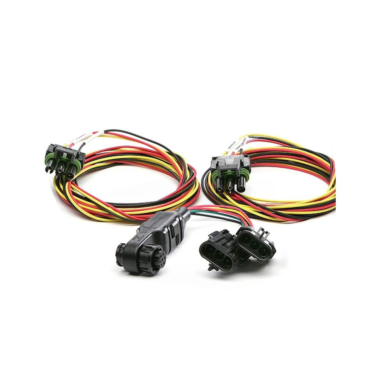 EDGE PRODUCTS EAS Generic 5V Sensor Input EAS Universal Sensor Input 5 Volt Compatible w/ Edge CS2/CTS2/CTS3