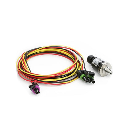 EDGE PRODUCTS EAS Pressure Sensor 0-100 Psig Compatible w/ Edge CS2/CTS2/CTS3 1/8 In. Npt