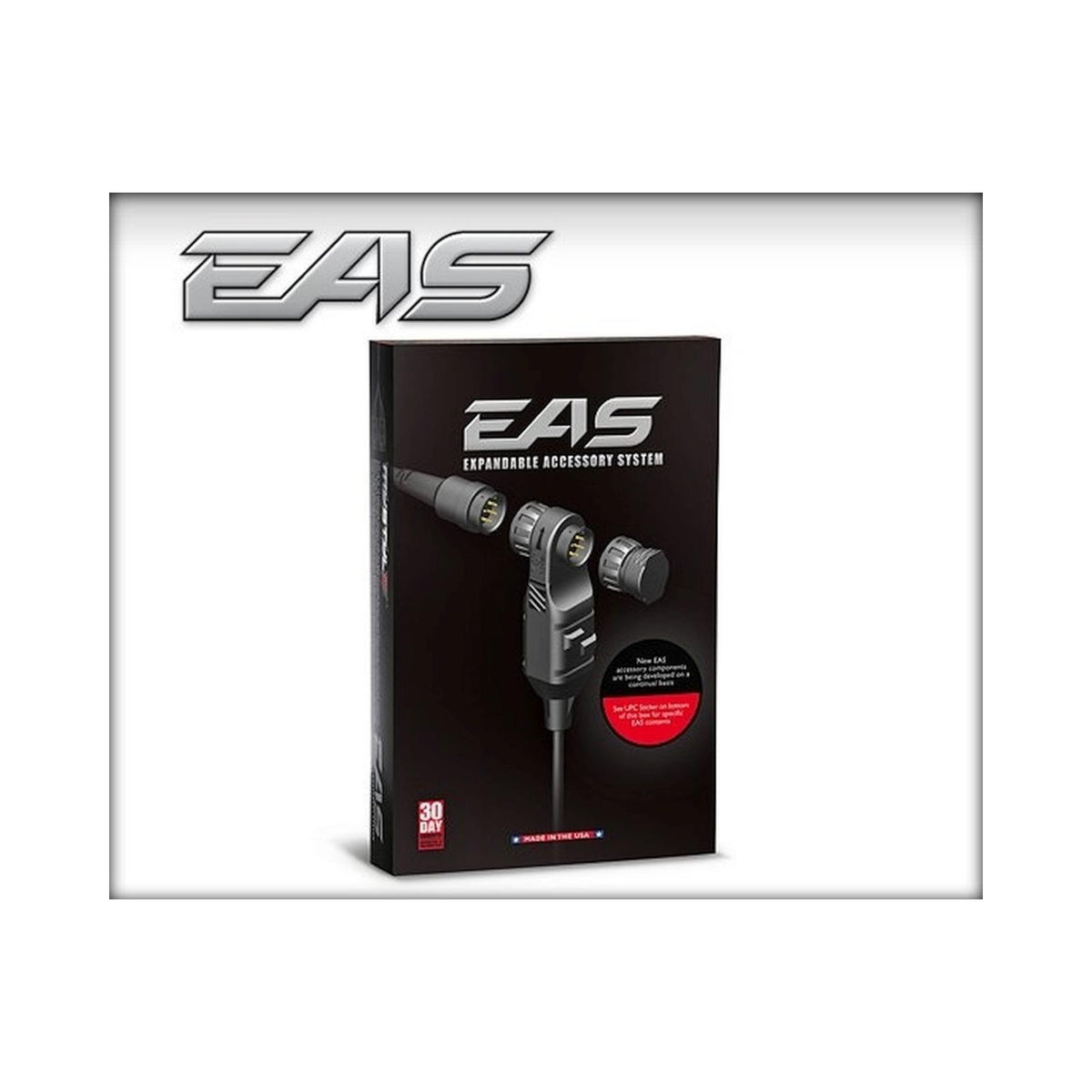 EDGE PRODUCTS EAS Pressure Sensor 0-100 Psig Compatible w/ Edge CS2/CTS2/CTS3 1/8 In. Npt product view 2