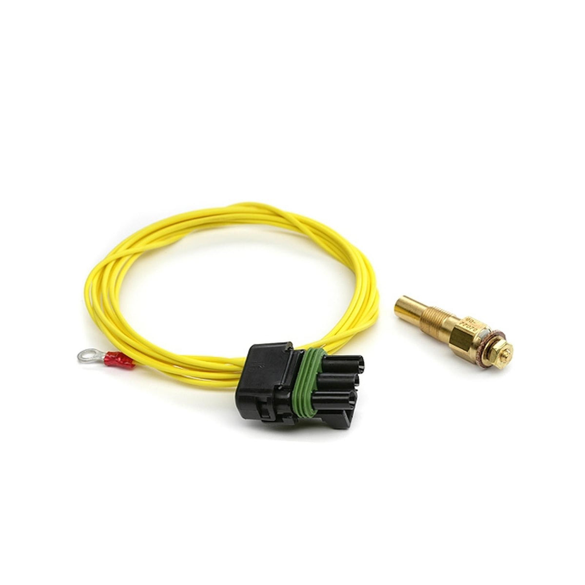 EDGE PRODUCTS EAS Temperature Sensor -40-300 Degrees Fahrenheit Compatible w/ Edge CS2/CTS2/CTS3 1/8 In. Npt