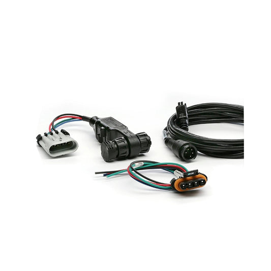 EDGE PRODUCTS EAS Power Switch w/ Starter Kit Compatible w/ Edge CS2/CTS2/CTS3