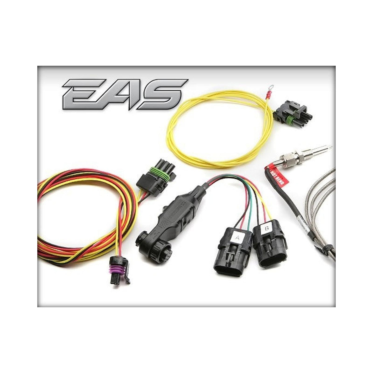 EDGE PRODUCTS EAS Competition Kit Includes EGT Boost, And Temp Sensors product view 2