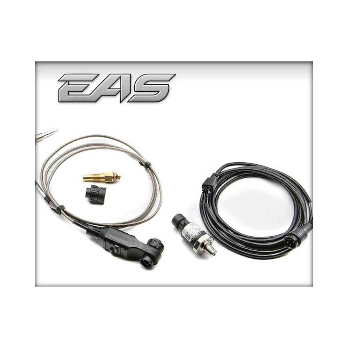 EDGE PRODUCTS EAS Competition Kit Includes EGT Boost, And Temp Sensors product view 3