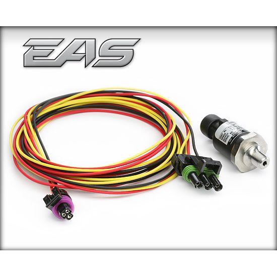 EDGE PRODUCTS EAS Competition Kit Includes EGT Boost, And Temp Sensors product view 4