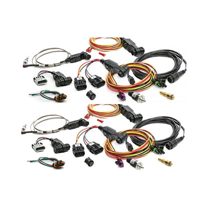 EDGE PRODUCTS EAS Data Logging Kit Compatible w/ Edge CS2/CTS2/CTS3