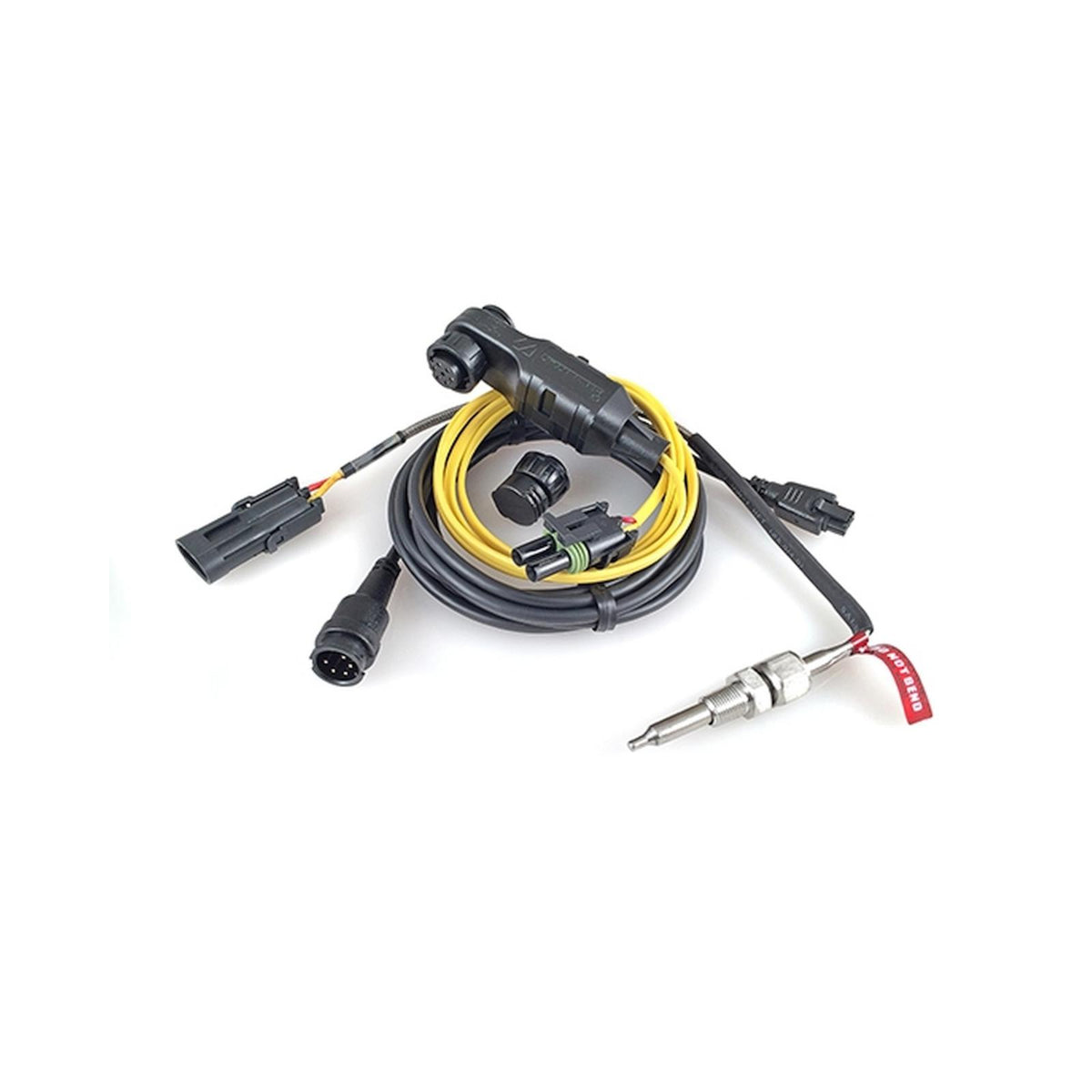 EDGE PRODUCTS EAS Data Logging Kit Compatible w/ Edge CS2/CTS2/CTS3 product view 2