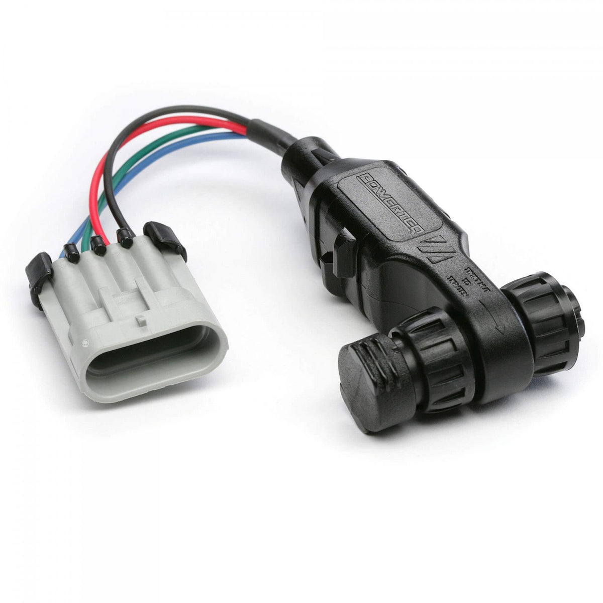 EDGE PRODUCTS EAS Power Switch w/o Start Cable