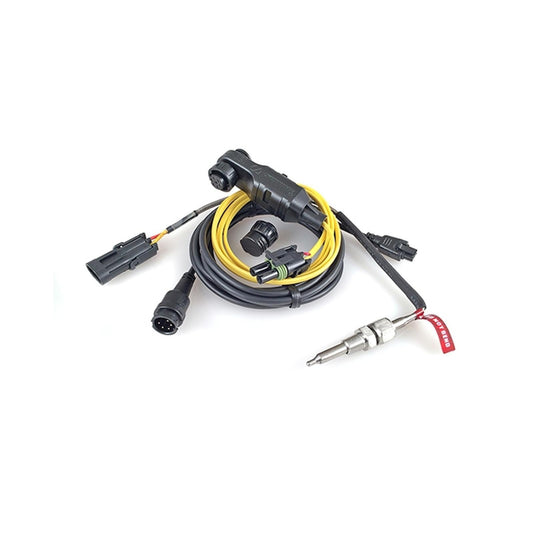 EDGE PRODUCTS EAS EGT Starter Kit Daily Driver/tow Kit Compatible w/ Edge CS2/CTS2/CTS3