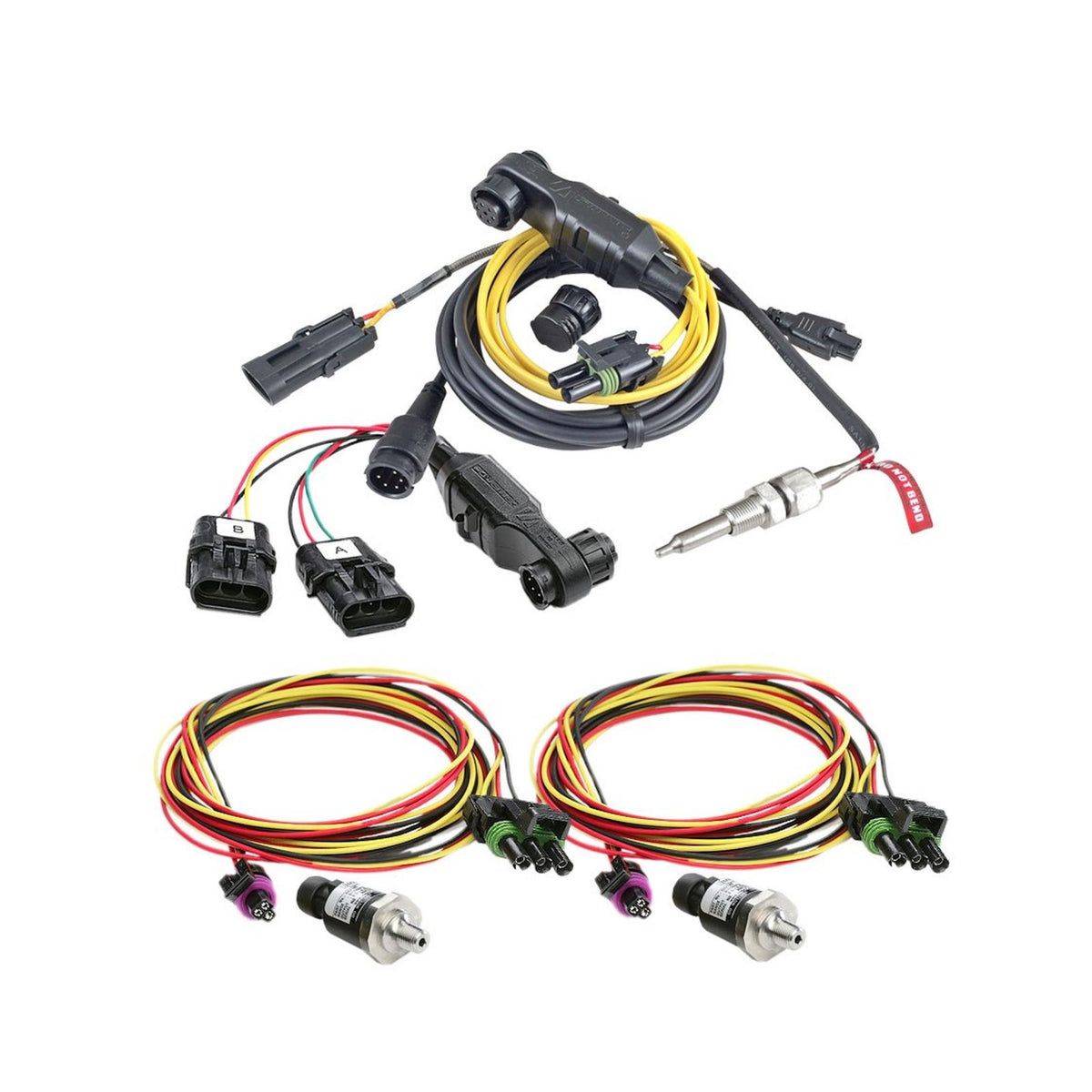 EDGE PRODUCTS EAS Street Diesel Kit Compatible w/ Edge CTS3 And CS2/CTS2 product view 2