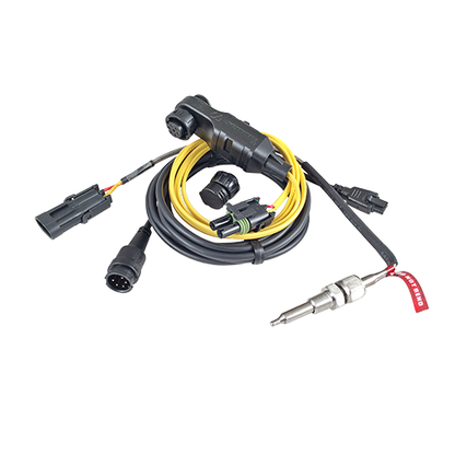 EDGE PRODUCTS EAS Street Diesel Kit Compatible w/ Edge CTS3 And CS2/CTS2