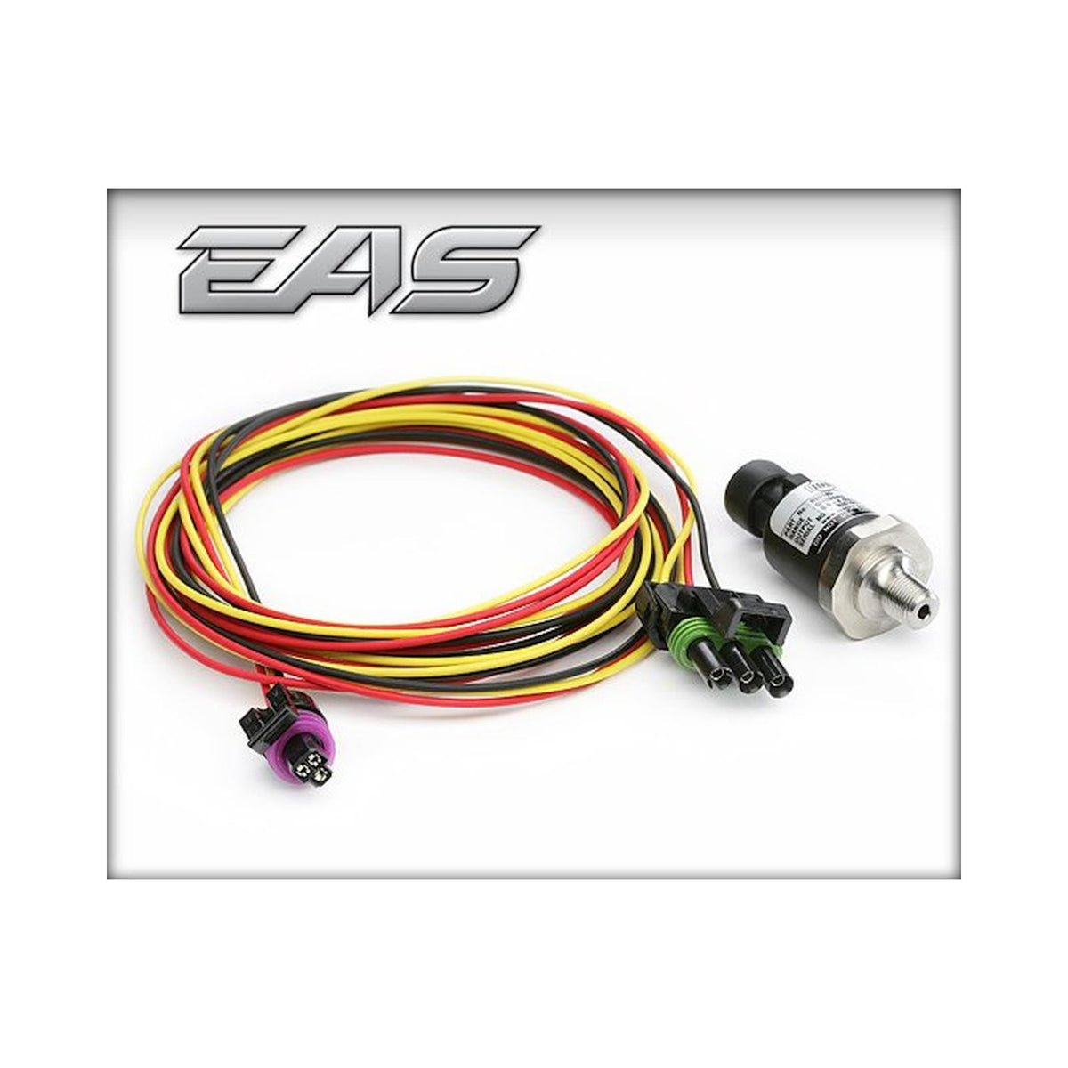 EDGE PRODUCTS EAS Street Diesel Kit Compatible w/ Edge CTS3 And CS2/CTS2 product view 3