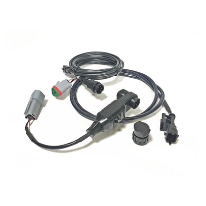 EDGE PRODUCTS EAS SOTF 2011-2014 FORD F-250/F-350 6.7L Powerstroke Diesel