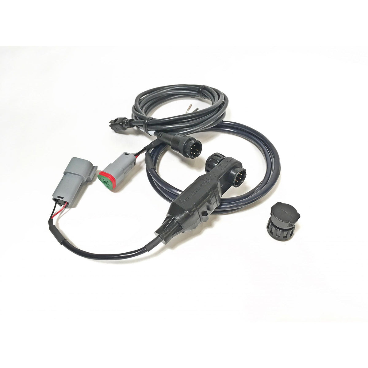 EDGE PRODUCTS EAS SOTF 2004.5-2010 Silverado/sierra 2500/3500 6.6L Lly/lbz/lmm Duramax Diesel