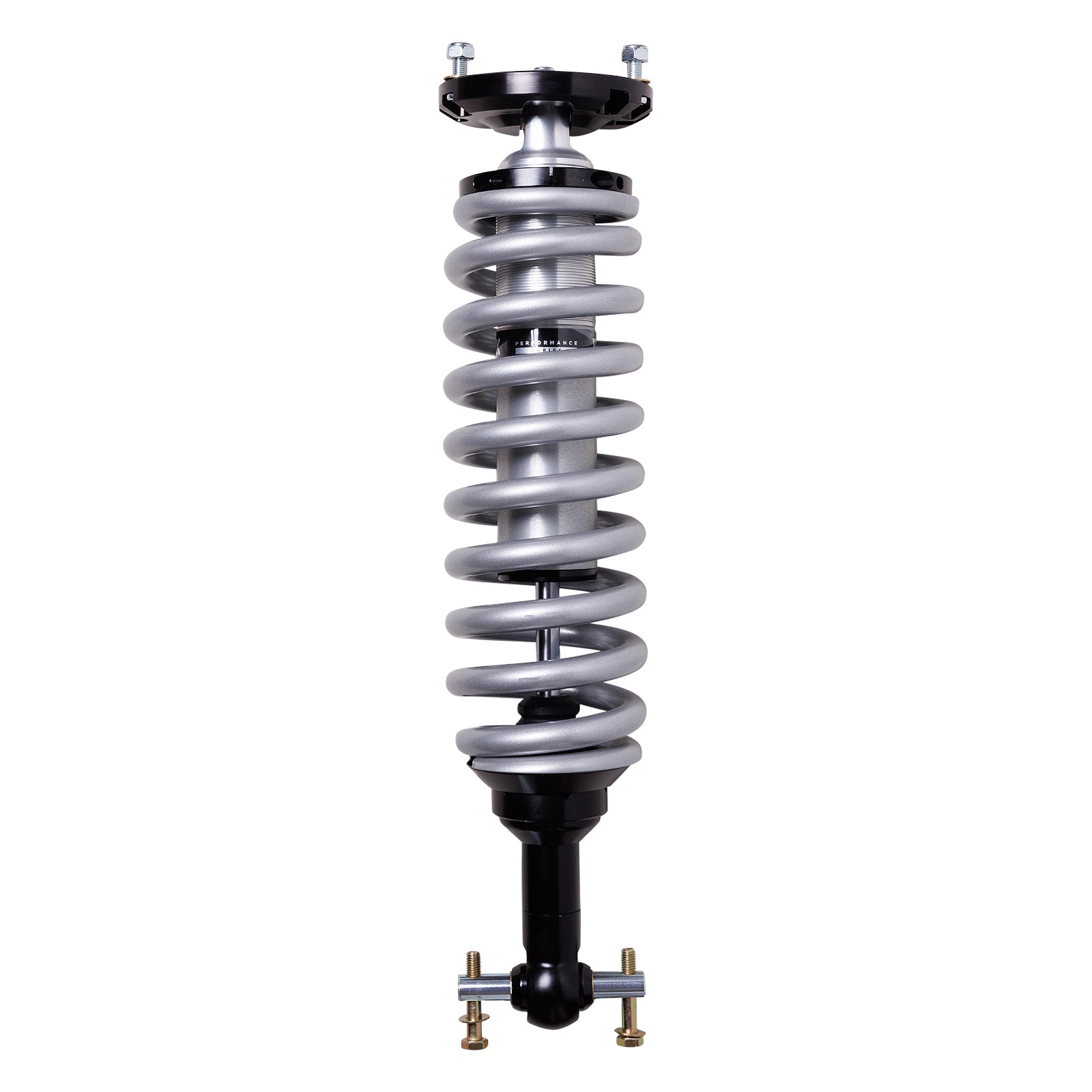 FOX | Shock Absorber 19-On Gm 1500 W/Uca Frt Coilover 2.5 Performance Series No-Tb/At4 2.5-3.5 Inch Tb/At4.5-1.5 Inch | 987-02-004