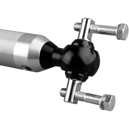 FOX | Shock Absorber 24-On Ford Ranger 4WD HD Front Coilover Performance Series 2.5 IFP 0-3 Lift | 987-02-006 close-up