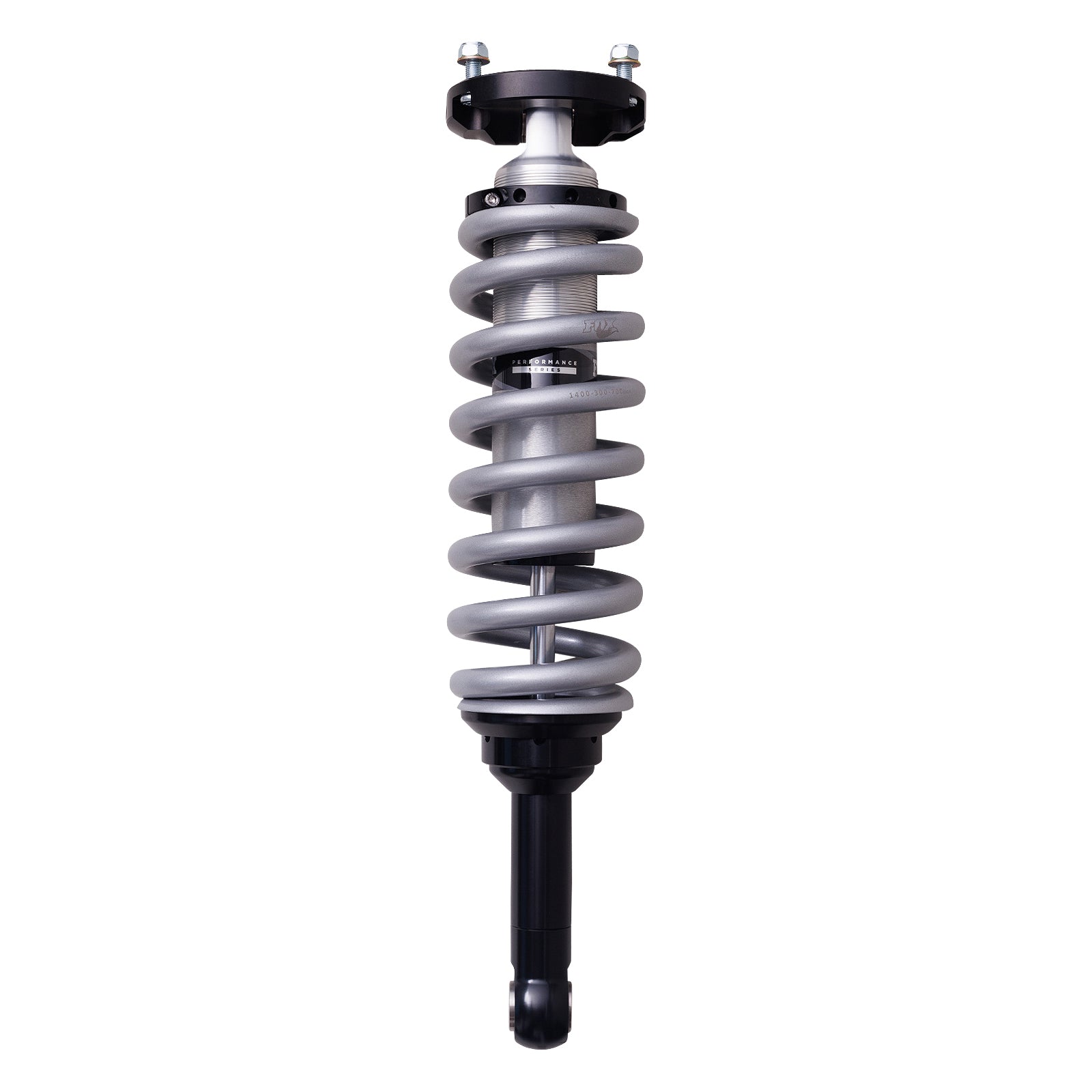 FOX | Shock Absorber 24-On Toyota Tacoma Front Coilover 2.5 Truck Performance Series IFP 0-2.25 Lift | 987-02-008