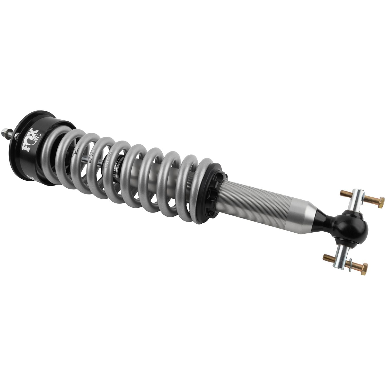 FOX | Shock Absorber 15-On Ford F150 Front Coilover 2.5 Performance Series IFP Non-Tremor 0-2.5 Inch Tremor 0 Inch Powerboost 1.5 Inch Lift | 987-02-013