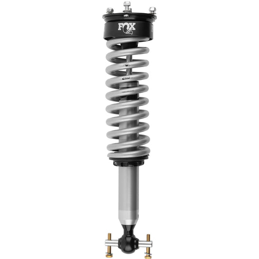 FOX | Shock Absorber 24-On Ford Ranger 4WD Front Coilover Performance Series 2.5 IFP 0-3 Lift | 987-02-014
