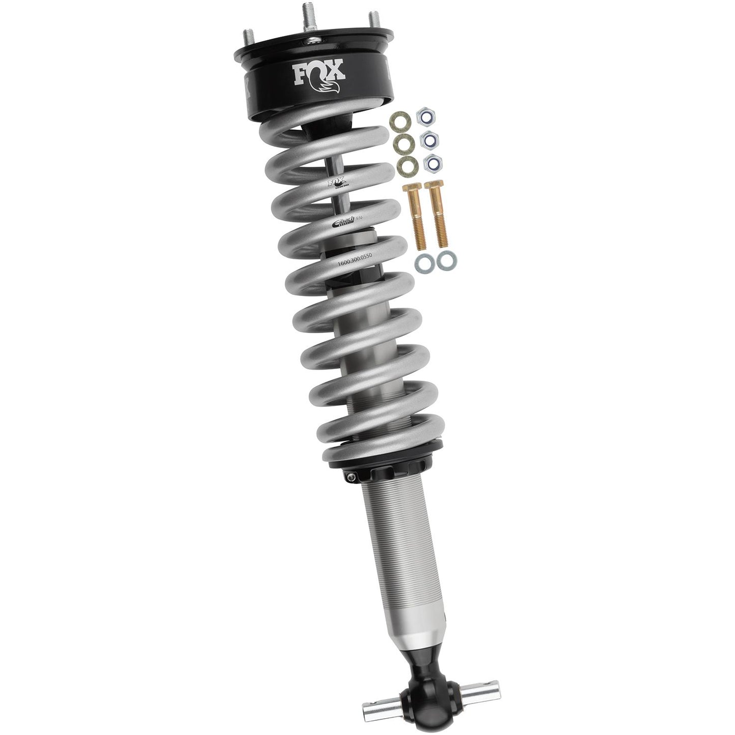 FOX | Shock Absorber 24-On Ford Ranger 4WD Front Coilover Performance Series 2.5 IFP 0-3 Lift | 987-02-014