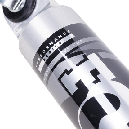 FOX | Shock Absorber 11-19 Gm 2500 3500 Front 2.5 Truck Performance Series IFP 0-1 Lift Hto | 987-24-030 close-up image