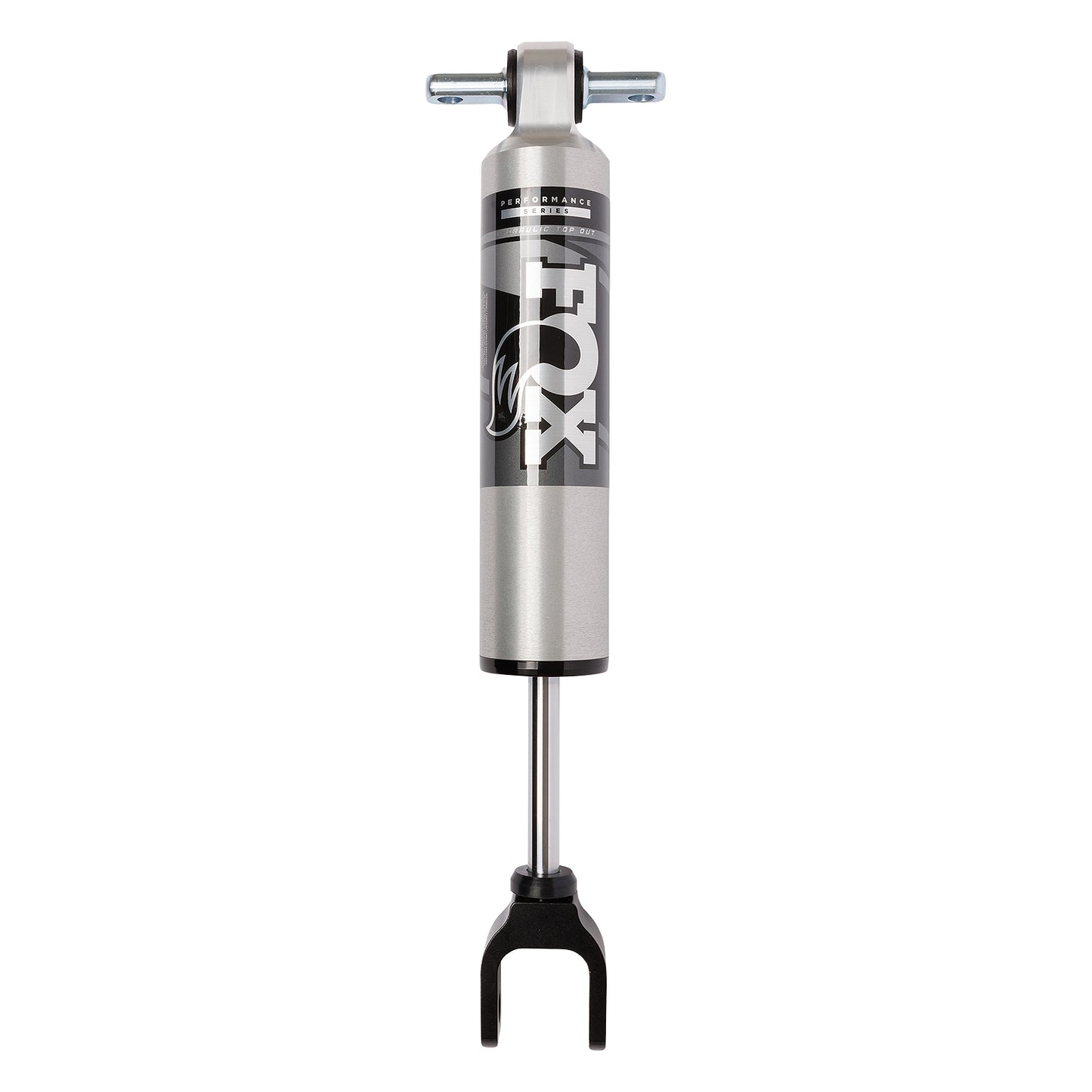 FOX | Shock Absorber 20-On Gm 2500 3500 Front 2.5 Truck Performance Series IFP Torsion Drop 4 Lift Hto | 987-24-033