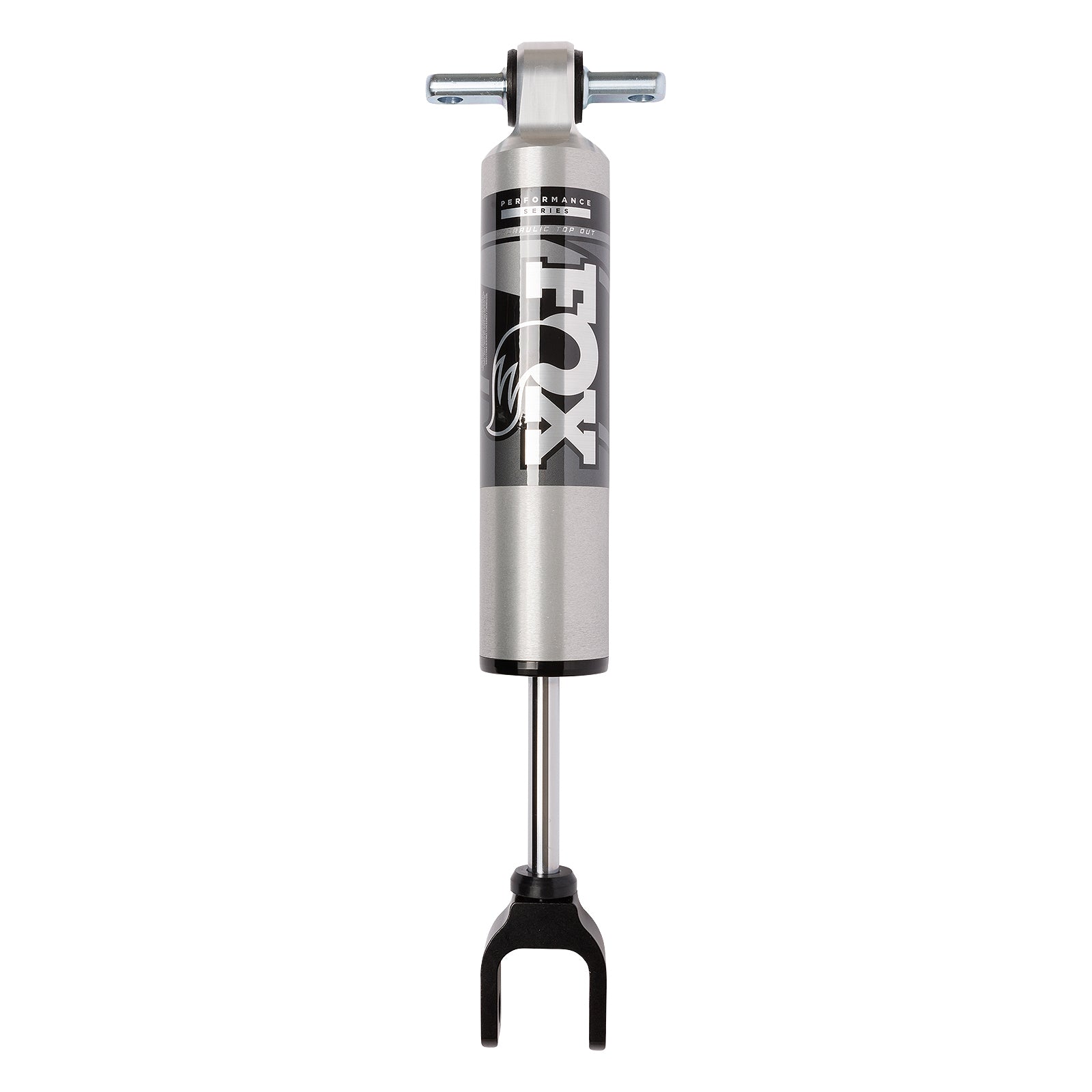 FOX | Shock Absorber 20-On Gm 2500 3500 Front 2.5 Truck Performance Series IFP Torsion Drop 4 Lift Hto | 987-24-033