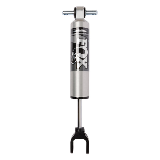 FOX | Shock Absorber 20-On Gm 2500 3500 Front 2.5 Truck Performance Series IFP Torsion Drop 4 Lift Hto | 987-24-033