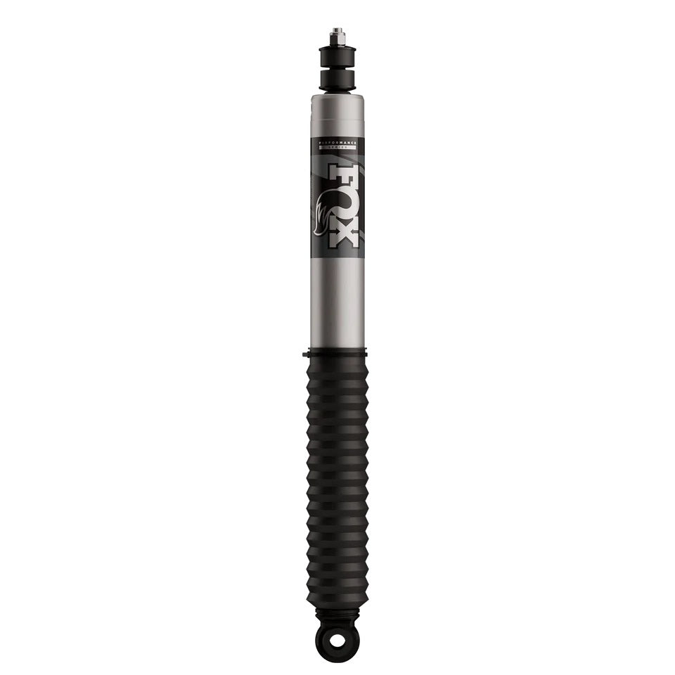 FOX | Shock Absorber 25-On Toyota 4Runner 24-On Landcruiser 250 &(0-50Mm) Lift | 987-24-058 image showcasing the 2.5 Inch shock design.