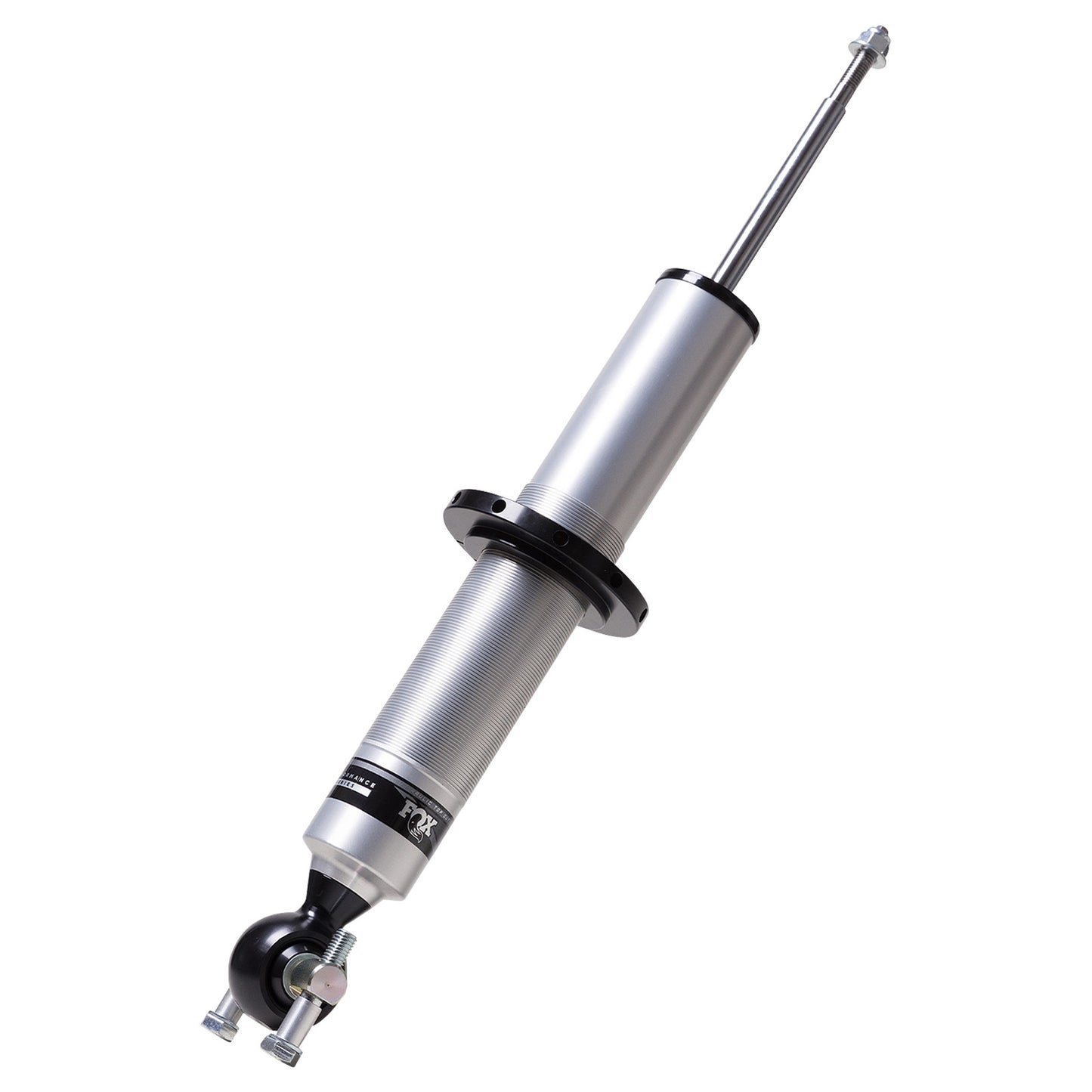 FOX | Shock Absorber 21-On Ford Bronco Front Coilover Oe Spring 2.5 Truck Performance Series Hto Base 0-3 Inch Lift Sasquatch 0-2 Inch Lift | 987-62-000