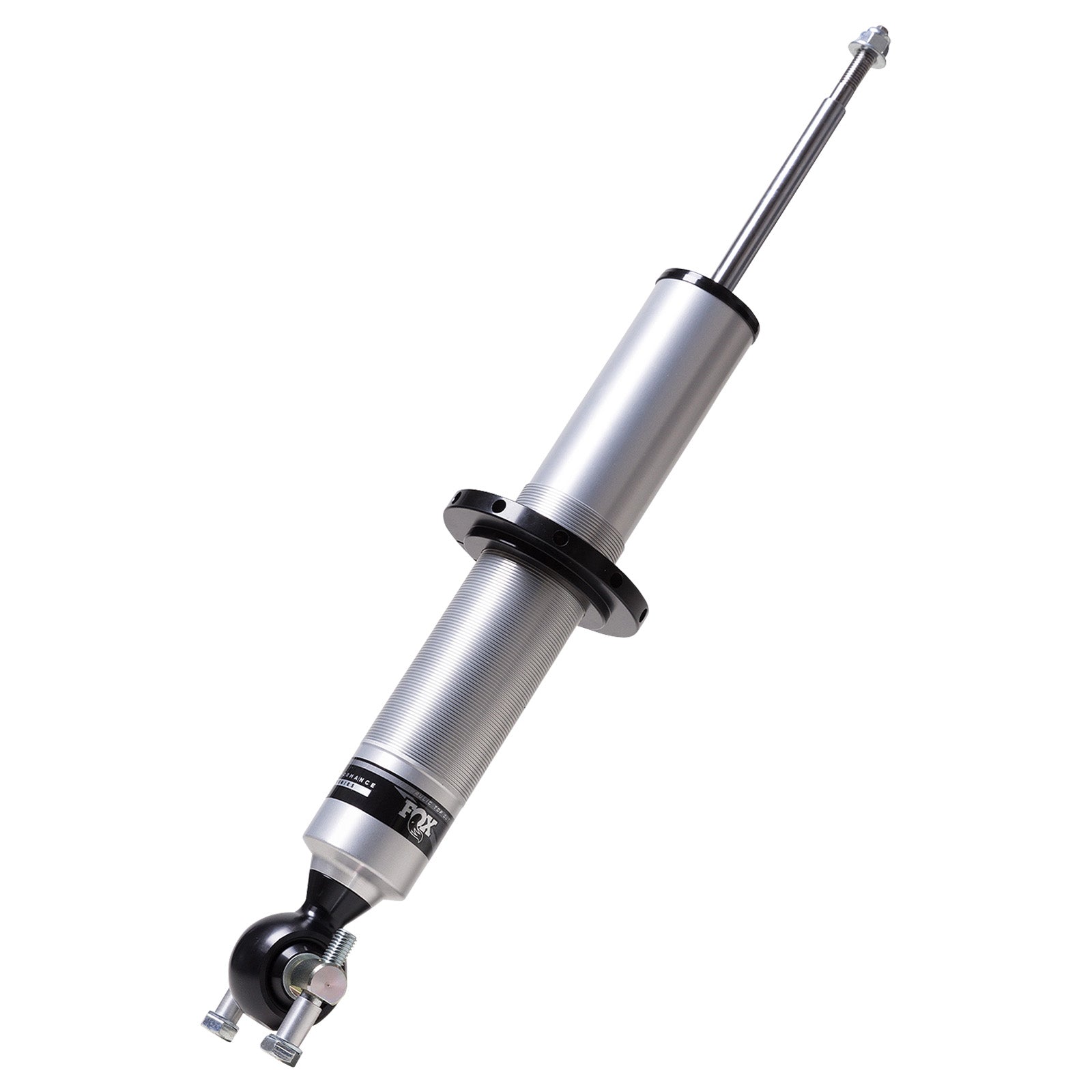 FOX | Shock Absorber 21-On Ford Bronco Front Coilover Oe Spring 2.5 Truck Performance Series Hto Base 0-3 Inch Lift Sasquatch 0-2 Inch Lift | 987-62-000