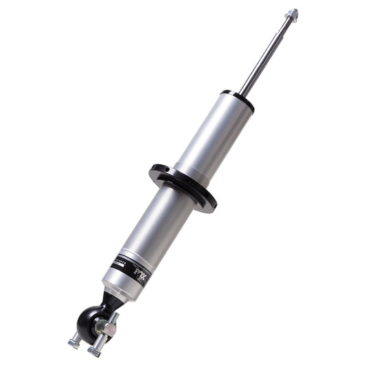 FOX | Shock Absorber 21-On Ford Bronco Front Coilover Oe Spring 2.5 Truck Performance Series Hto Base 0-3 Inch Lift Sasquatch 0-2 Inch Lift | 987-62-000