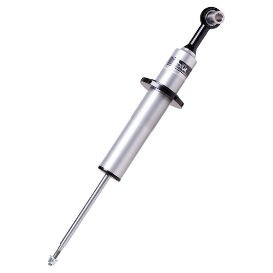 FOX | Shock Absorber 21-On Ford Bronco Rear Coilover Oe Spring 2.5 Truck Performance Series Hto Base 0-2 Inch Lift Sasquatch 0-1 Inch Lift | 987-62-001