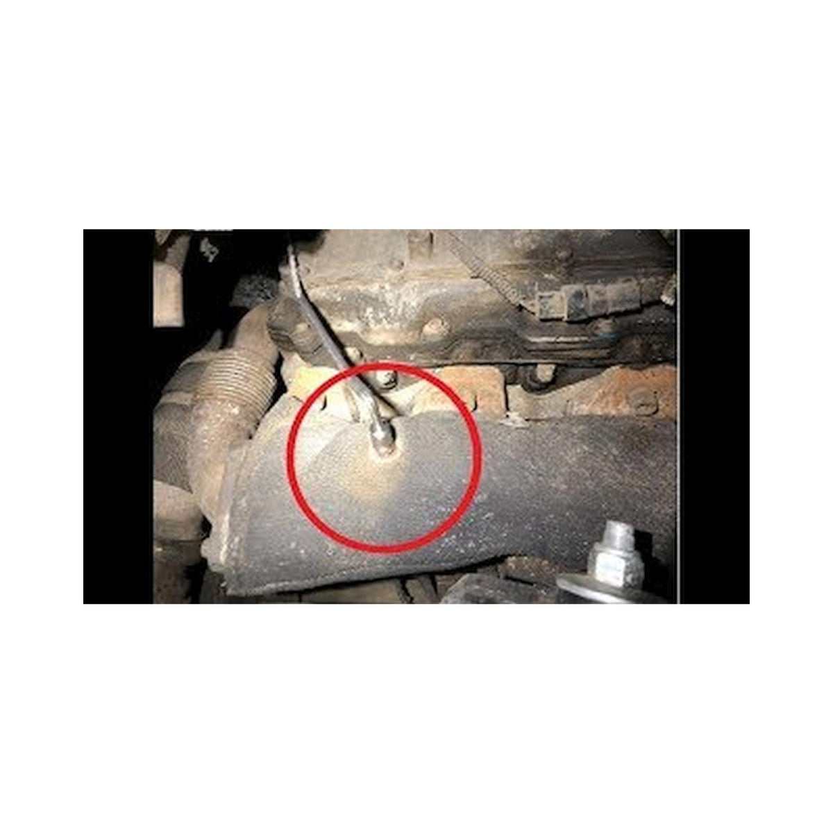 EDGE PRODUCTS Edge Replacement EGT Probe Compatible w/ Edge Juice Attitude Products product view 4