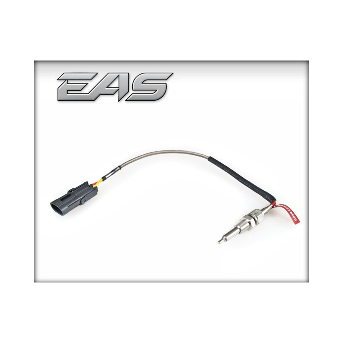 EDGE PRODUCTS EAS Replacement EGT Lead 15 Inch Compatible w/ Edge CS2/CTS2 And EAS EGT Kit