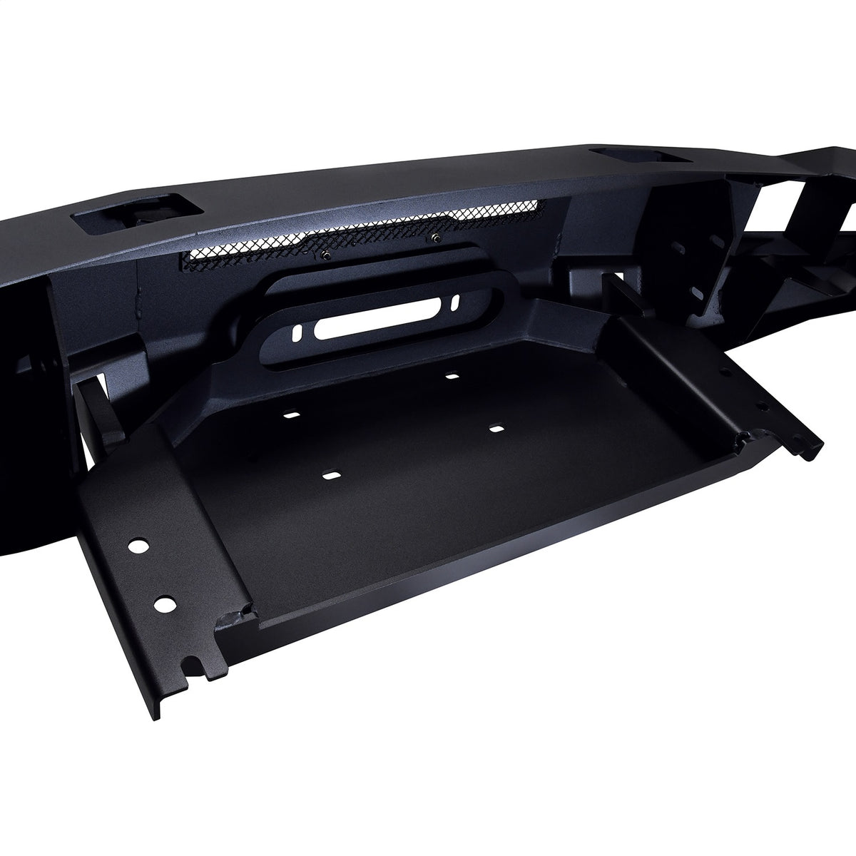 Westin Pro-Series Front Bumper 2018-2020 Ford F-150