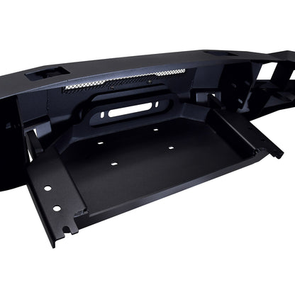 Westin Pro-Series Front Bumper 2018-2020 Ford F-150
