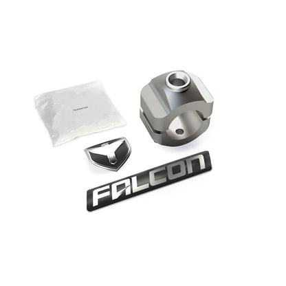 FALCON SHOCKS 99-01-01-158 Falcon 99-01-01-158 2007+ for JL/JK 2020+ Gladiator Steering